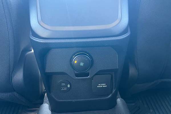 2024 Ford Everest Trend 2.0L