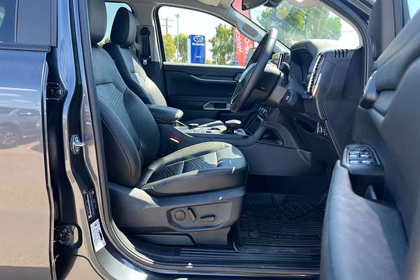 2024 Ford Everest Trend 2.0L