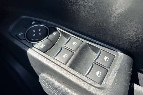 2024 Ford Everest Trend 2.0L