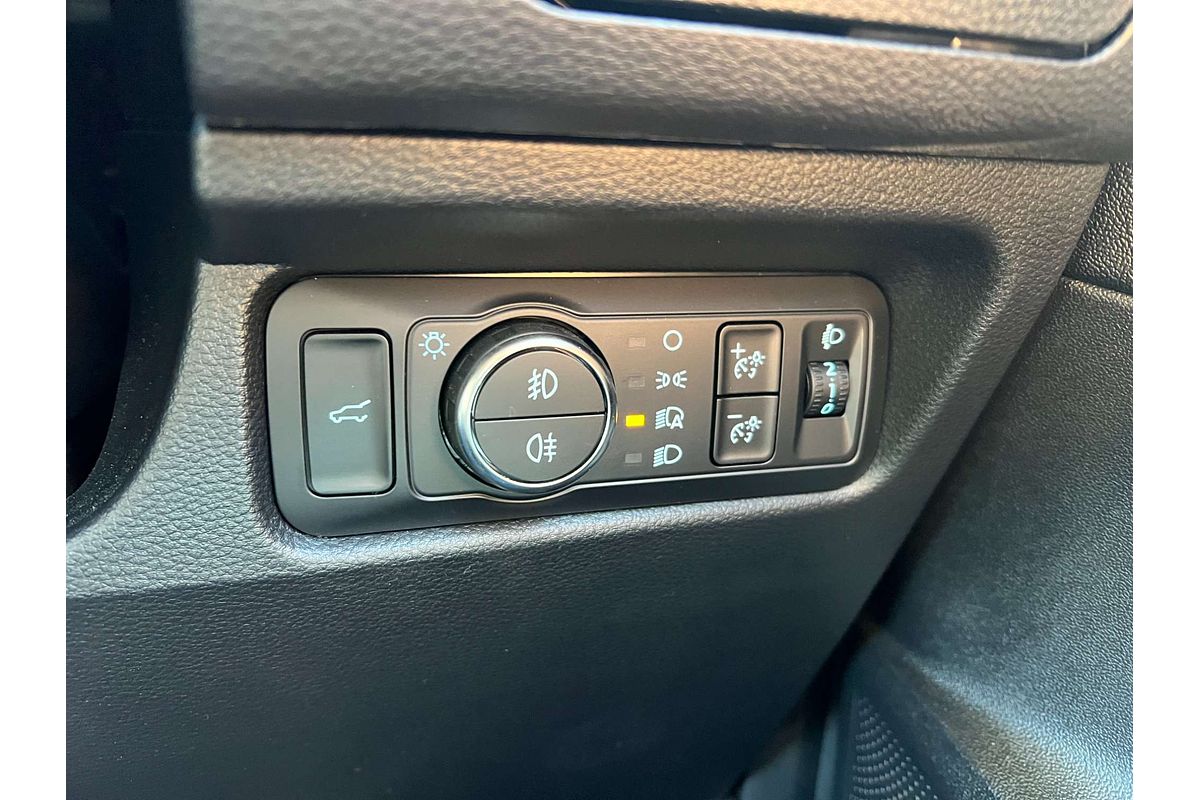 2024 Ford Everest Trend 2.0L