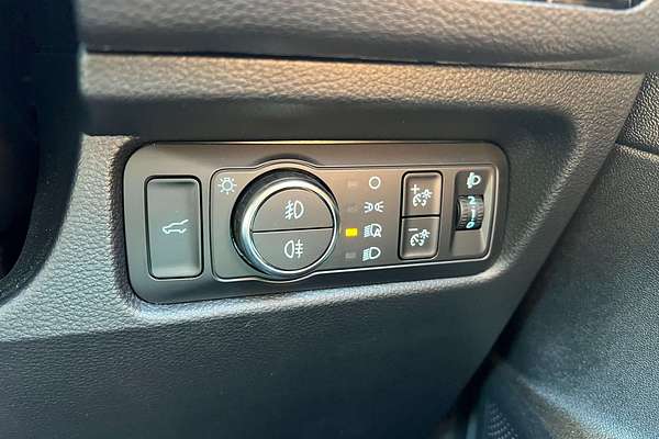 2024 Ford Everest Trend 2.0L