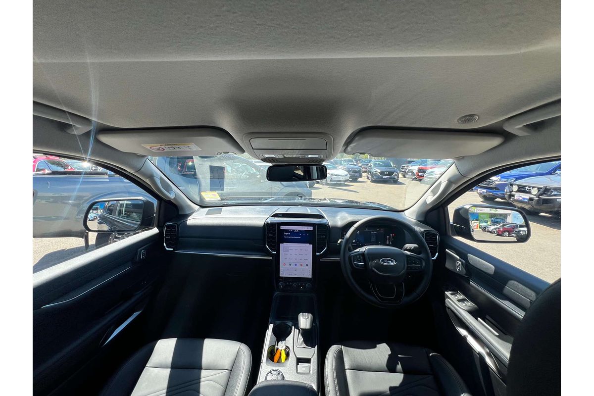 2024 Ford Everest Trend 2.0L