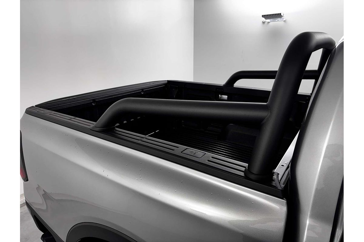 2024 Ford Ranger Sport 4X4 2.0L