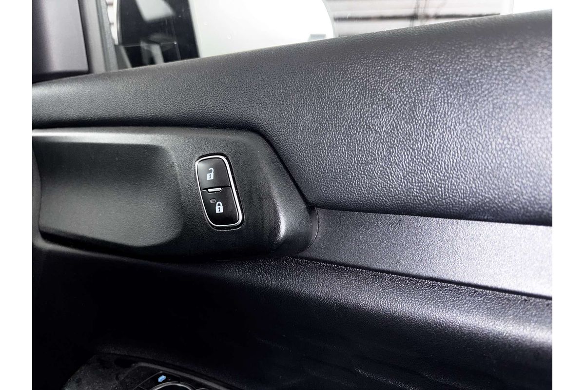 2024 Ford Ranger Sport 4X4 2.0L