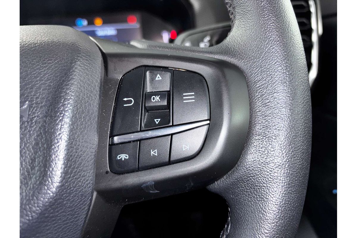 2024 Ford Ranger Sport 4X4 2.0L