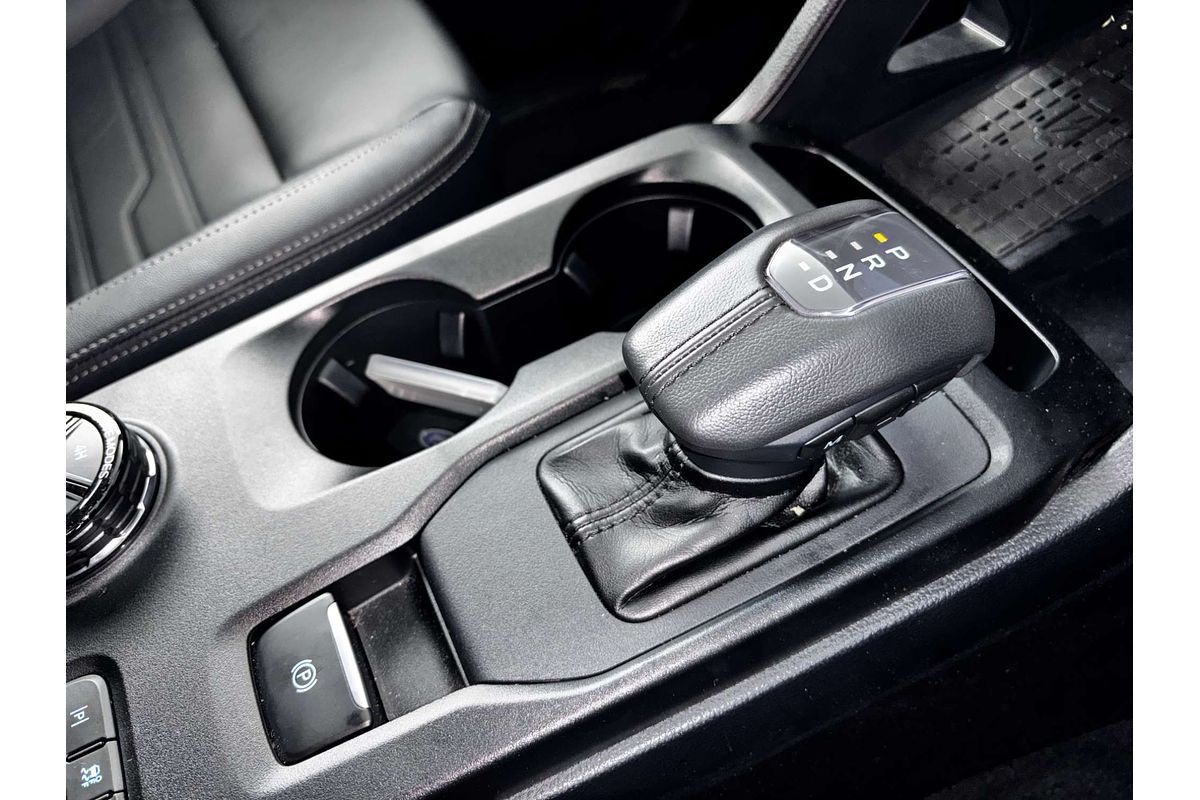 2024 Ford Ranger Sport 4X4 2.0L