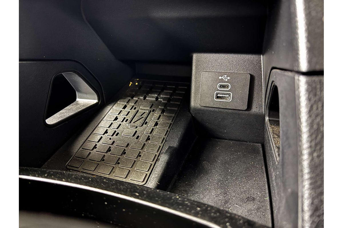 2024 Ford Ranger Sport 4X4 2.0L