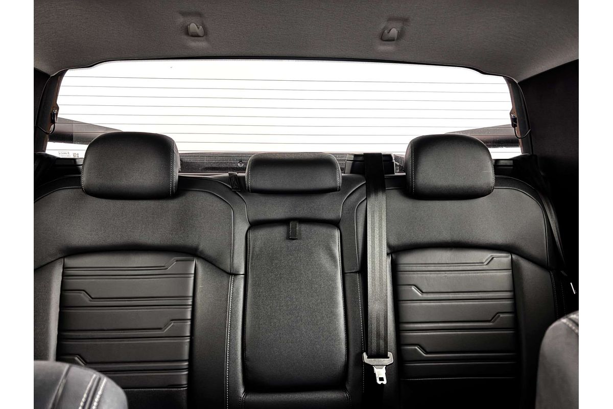 2024 Ford Ranger Sport 4X4 2.0L