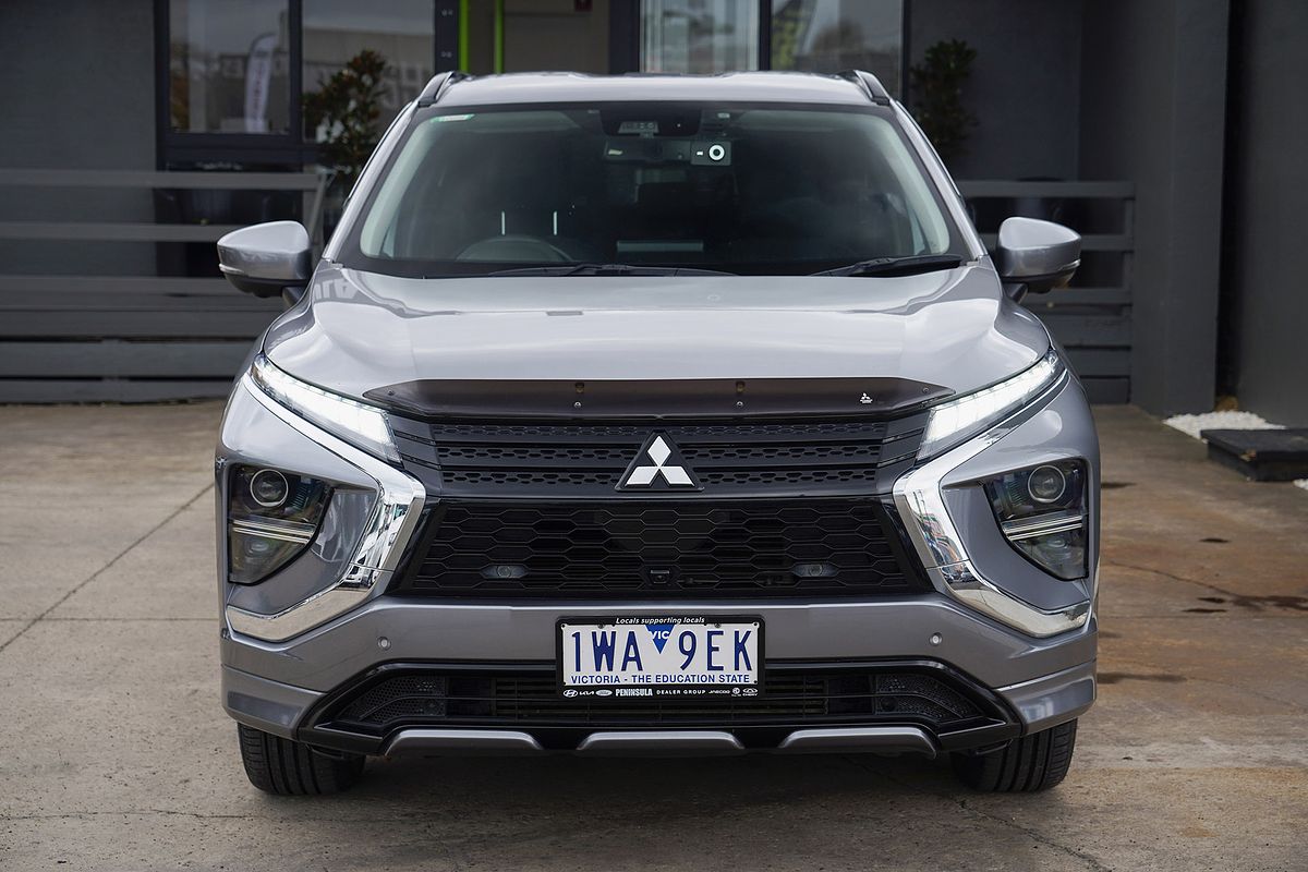 2022 Mitsubishi Eclipse Cross Aspire YB