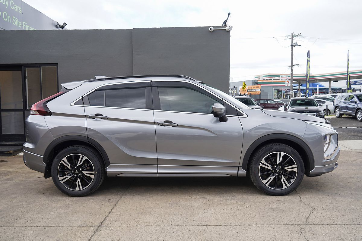 2022 Mitsubishi Eclipse Cross Aspire YB