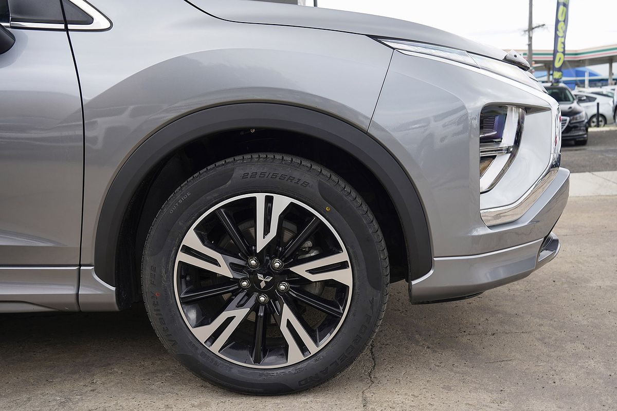 2022 Mitsubishi Eclipse Cross Aspire YB