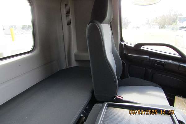 2025 Hino 500 Series FL2628 Auto 6x2 ELWB