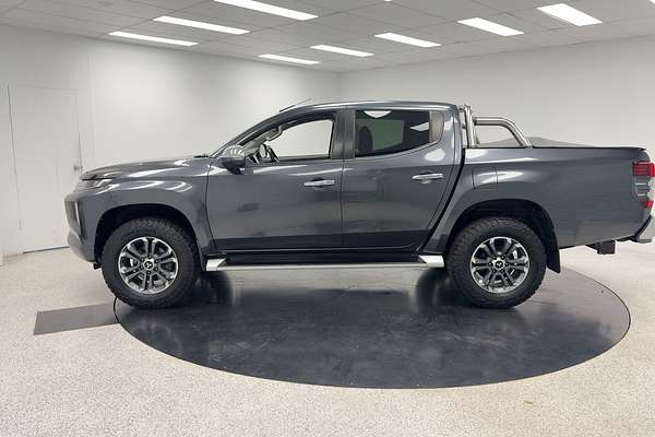 2019 Mitsubishi Triton GLS MR 4X4