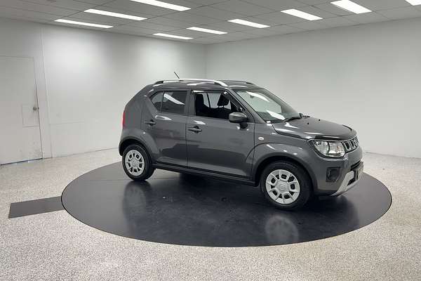 2023 Suzuki Ignis GLX MF Series II