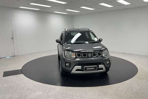2023 Suzuki Ignis GLX MF Series II