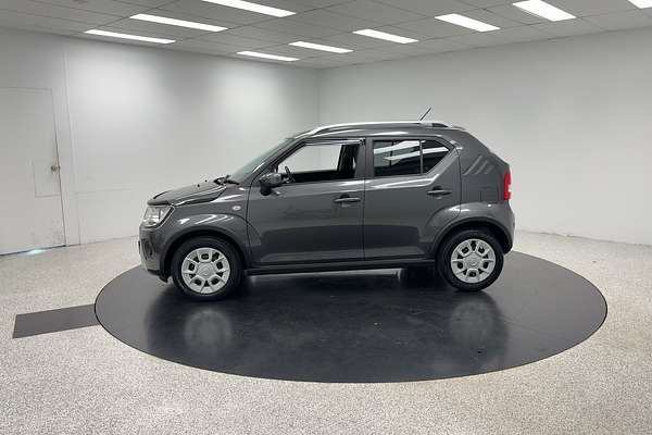 2023 Suzuki Ignis GLX MF Series II