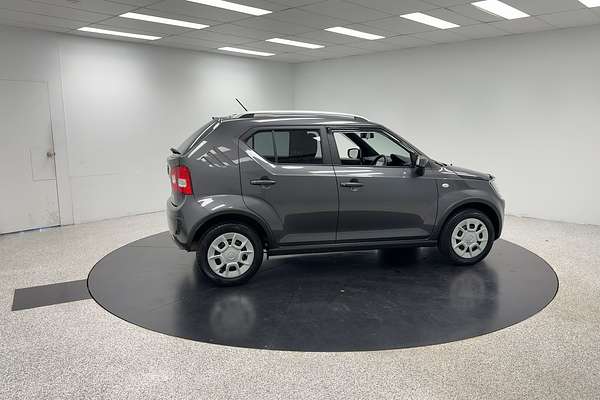 2023 Suzuki Ignis GLX MF Series II