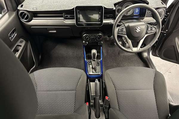 2023 Suzuki Ignis GLX MF Series II