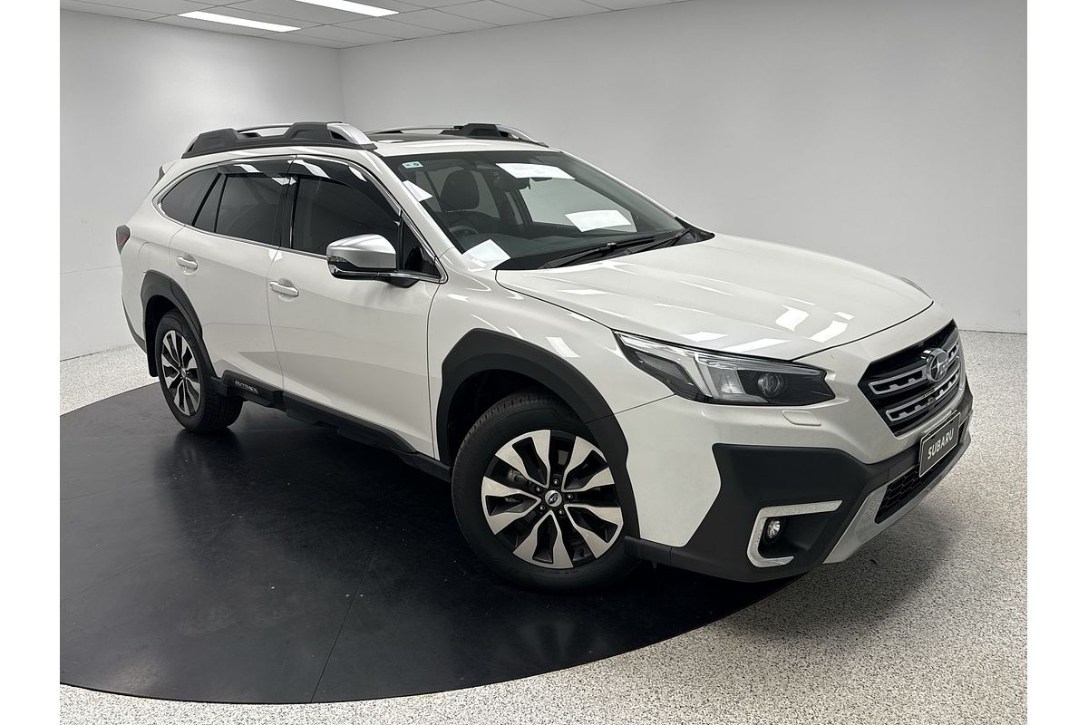 2024 Subaru Outback AWD Touring XT 6GEN