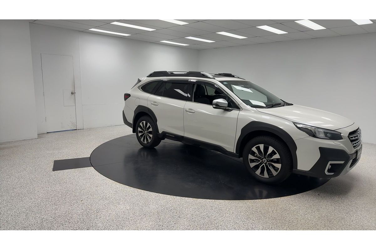 2024 Subaru Outback AWD Touring XT 6GEN