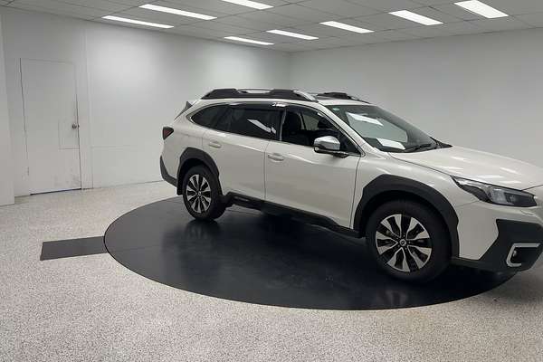 2024 Subaru Outback AWD Touring XT 6GEN