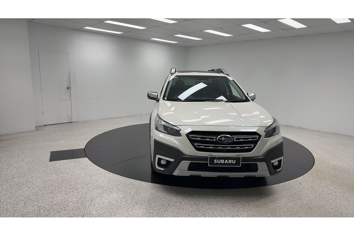 2024 Subaru Outback AWD Touring XT 6GEN