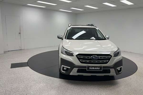 2024 Subaru Outback AWD Touring XT 6GEN