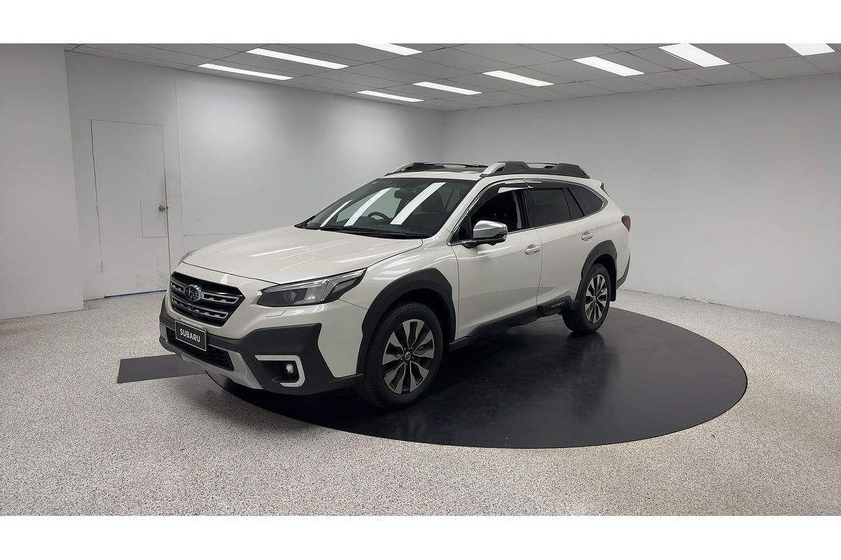 2024 Subaru Outback AWD Touring XT 6GEN
