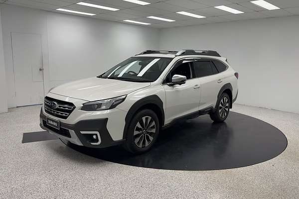 2024 Subaru Outback AWD Touring XT 6GEN