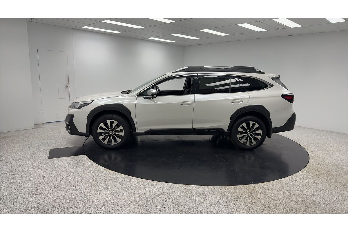 2024 Subaru Outback AWD Touring XT 6GEN