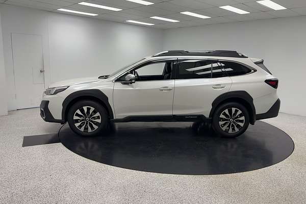 2024 Subaru Outback AWD Touring XT 6GEN