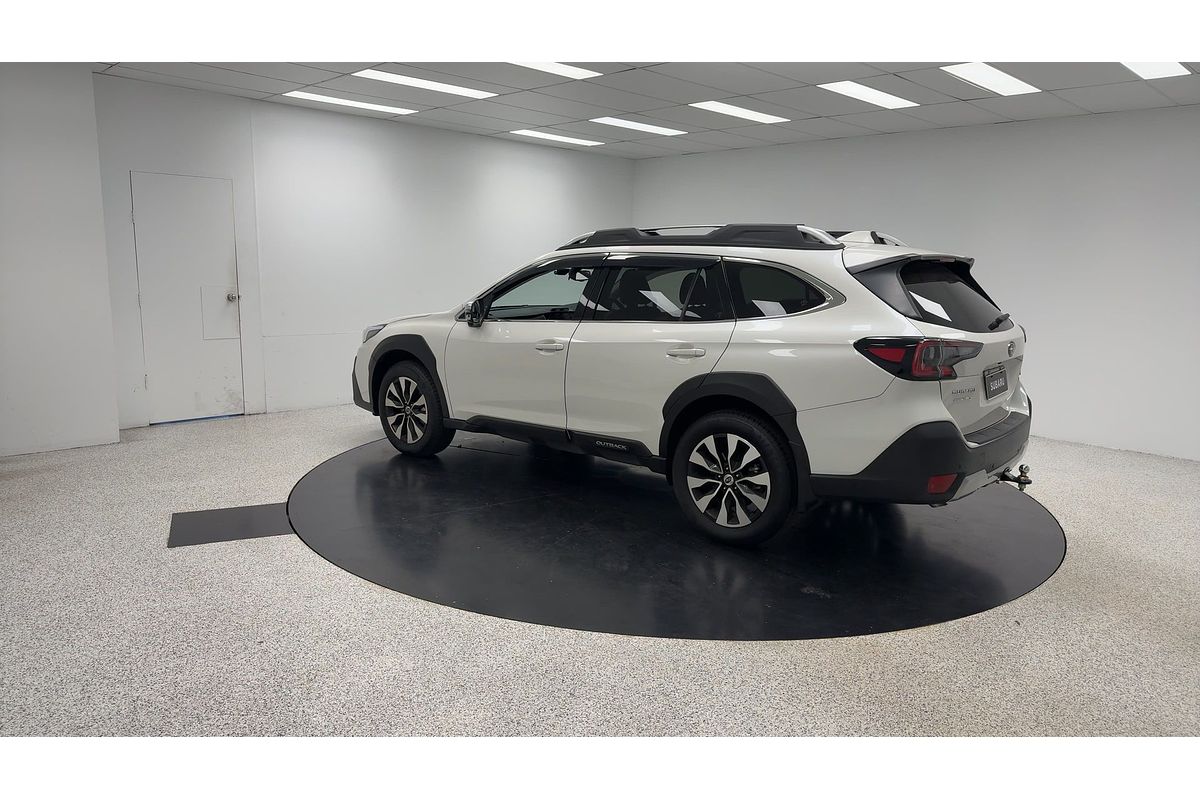 2024 Subaru Outback AWD Touring XT 6GEN