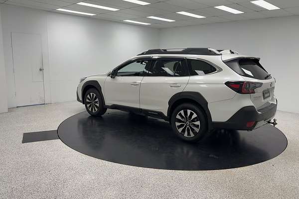 2024 Subaru Outback AWD Touring XT 6GEN