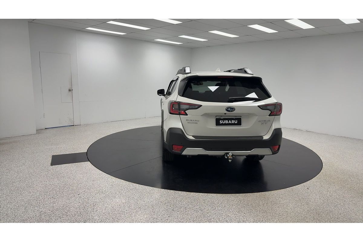 2024 Subaru Outback AWD Touring XT 6GEN