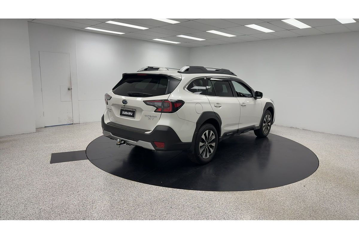 2024 Subaru Outback AWD Touring XT 6GEN