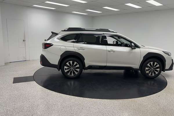 2024 Subaru Outback AWD Touring XT 6GEN