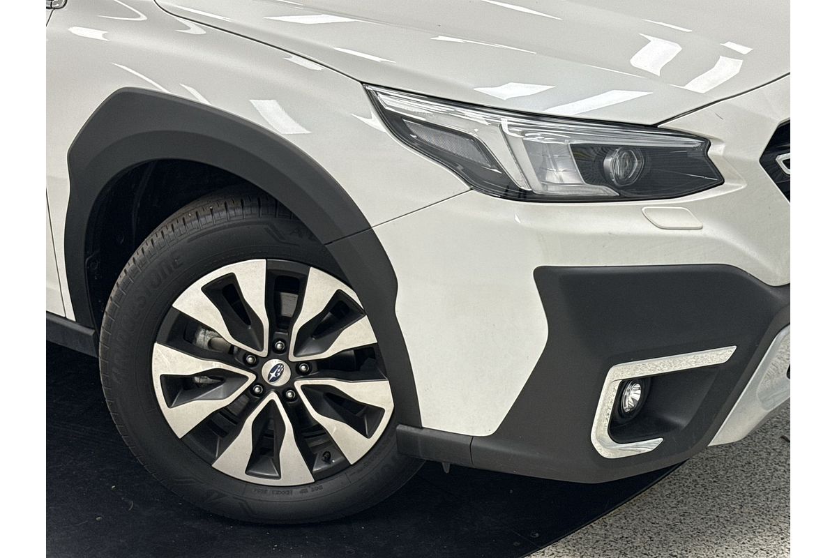 2024 Subaru Outback AWD Touring XT 6GEN