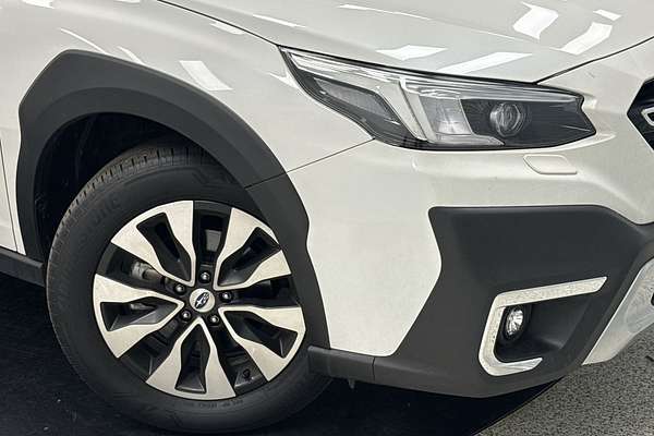 2024 Subaru Outback AWD Touring XT 6GEN