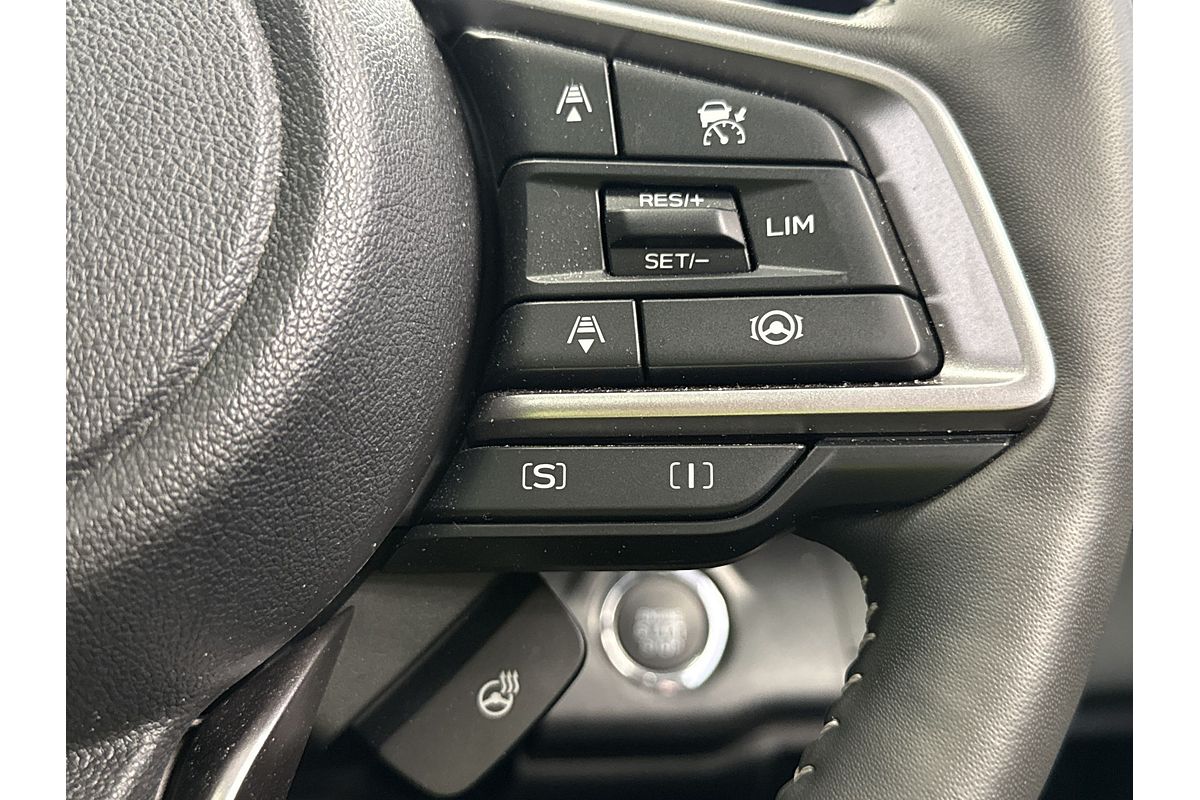 2024 Subaru Outback AWD Touring XT 6GEN