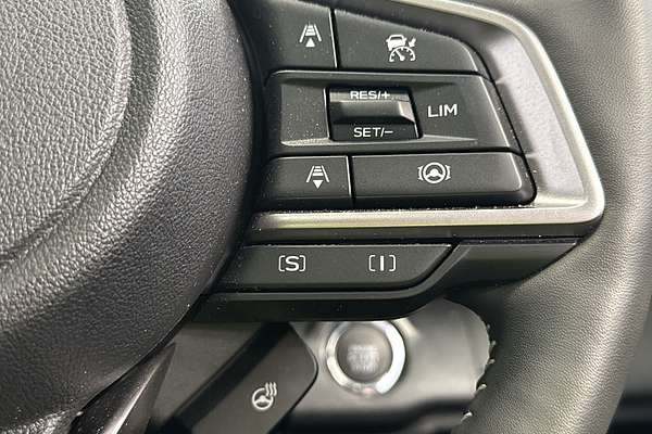 2024 Subaru Outback AWD Touring XT 6GEN