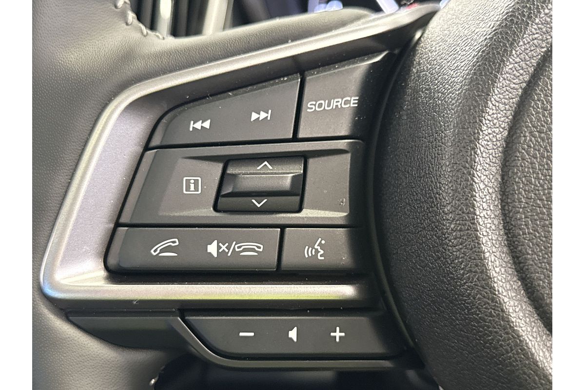 2024 Subaru Outback AWD Touring XT 6GEN