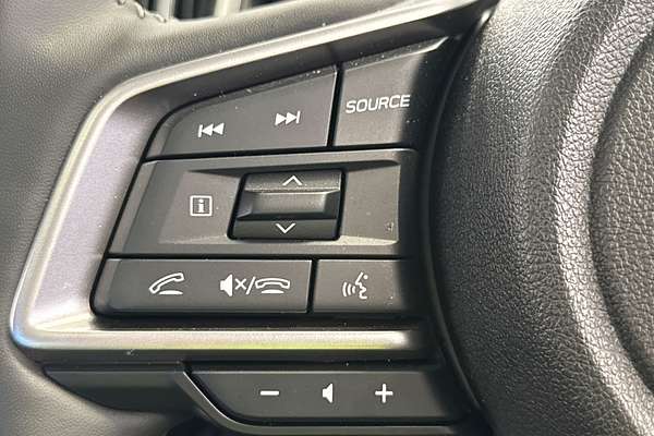 2024 Subaru Outback AWD Touring XT 6GEN