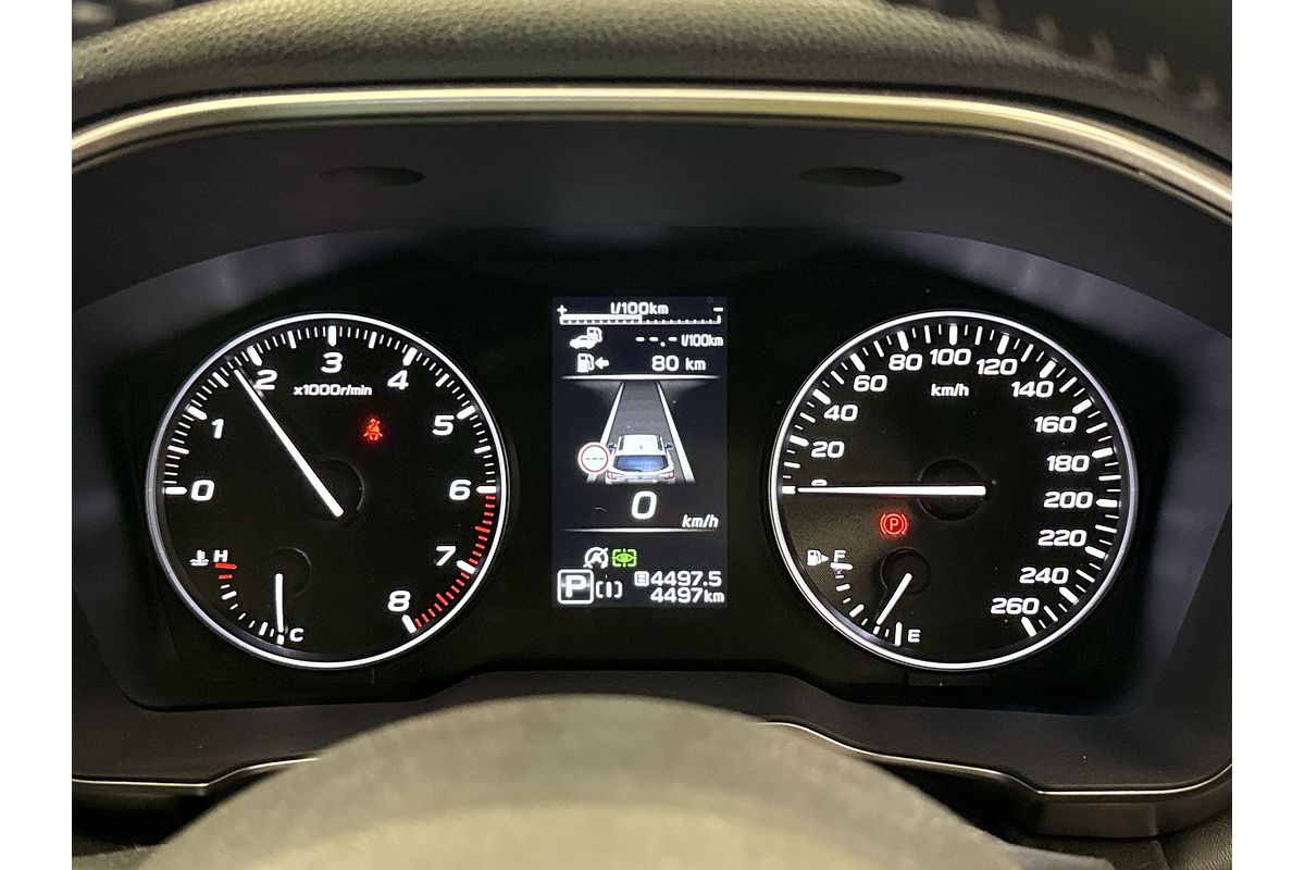 2024 Subaru Outback AWD Touring XT 6GEN