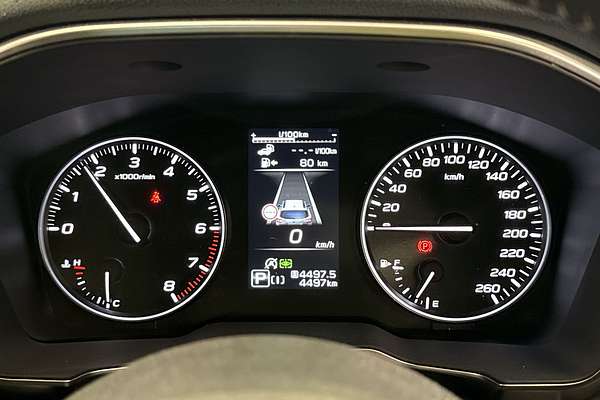 2024 Subaru Outback AWD Touring XT 6GEN
