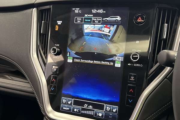 2024 Subaru Outback AWD Touring XT 6GEN