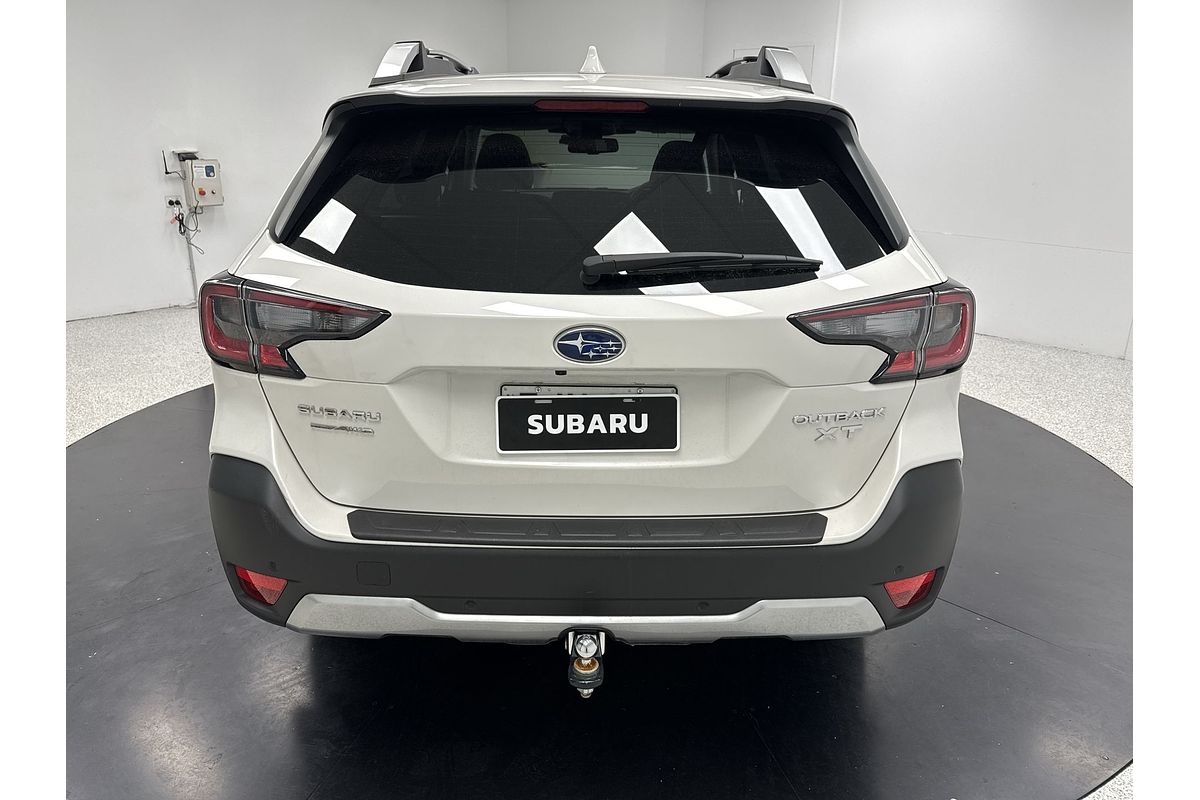 2024 Subaru Outback AWD Touring XT 6GEN