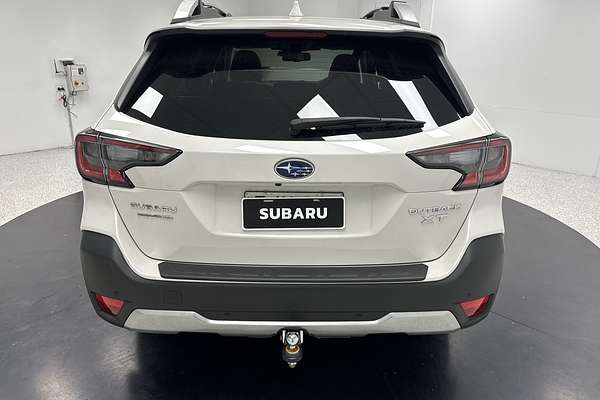 2024 Subaru Outback AWD Touring XT 6GEN