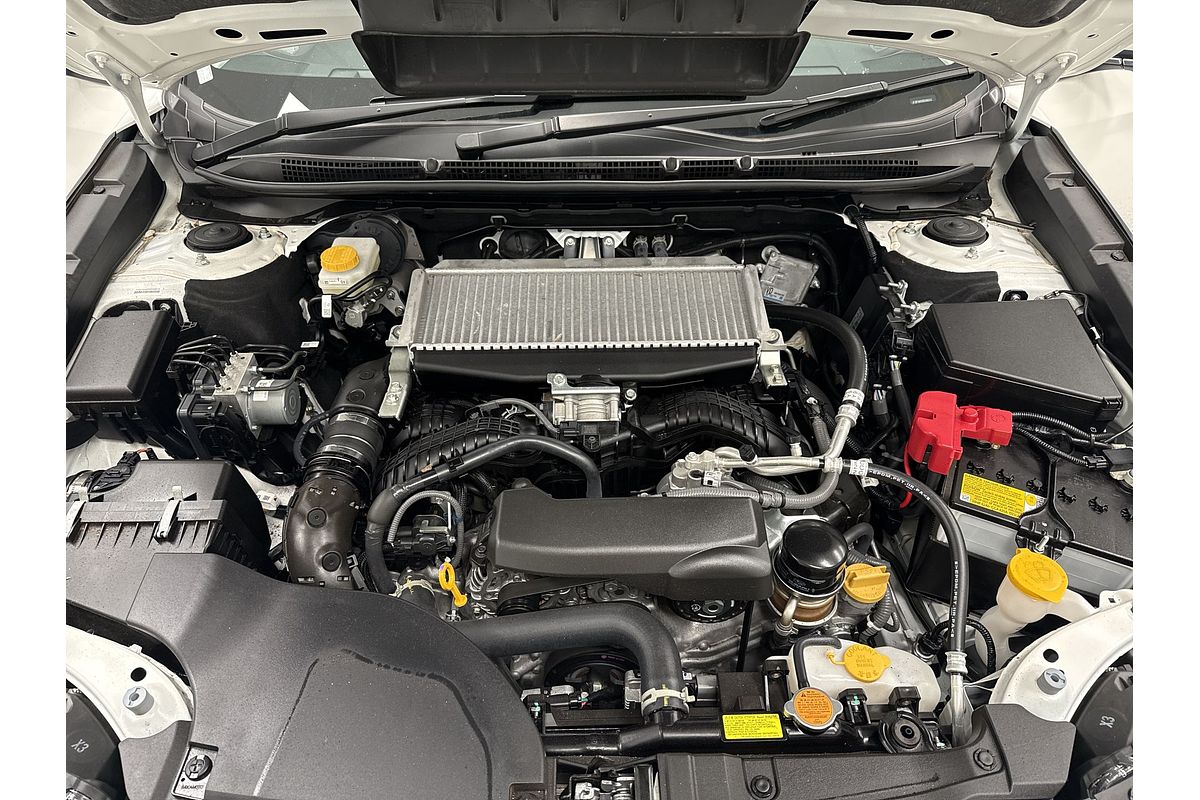 2024 Subaru Outback AWD Touring XT 6GEN