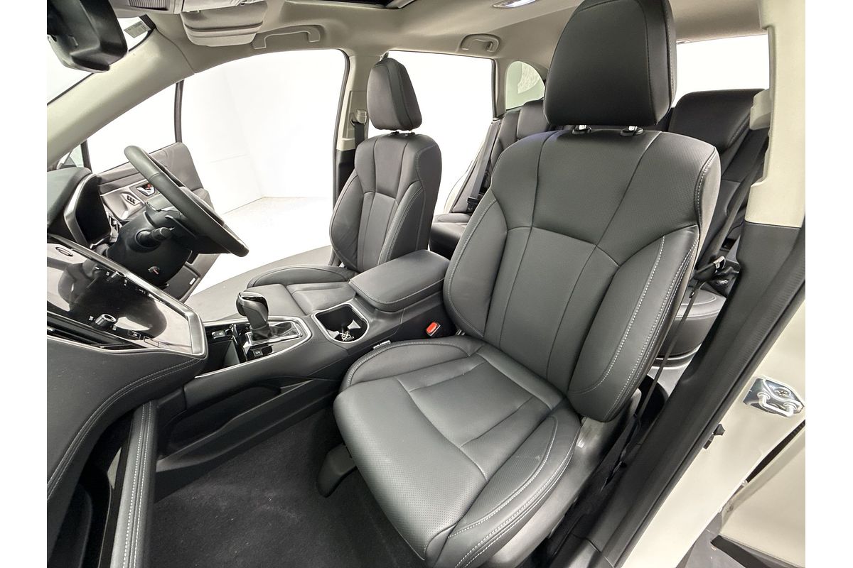 2024 Subaru Outback AWD Touring XT 6GEN