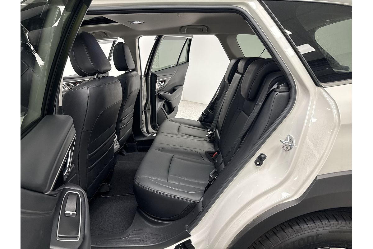 2024 Subaru Outback AWD Touring XT 6GEN